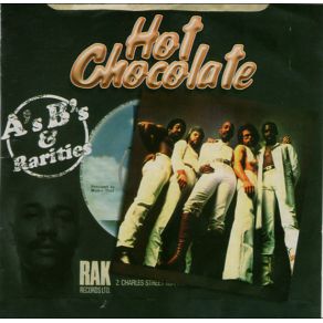 Download track Rumours Hot Chocolate