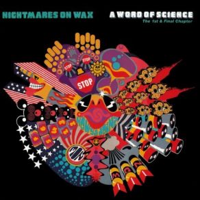 Download track Playtime Nightmares On Wax