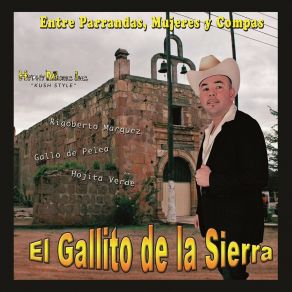 Download track Leyendas El Gallito De La Sierra