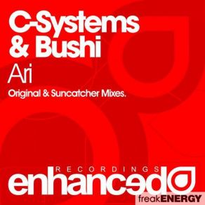 Download track Ari (Original Mix) Bushi, CSystems