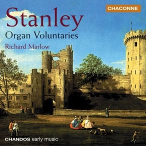 Download track 11. Voluntary In C Major, Op. 5 No. 1 II. Andante John Stanley