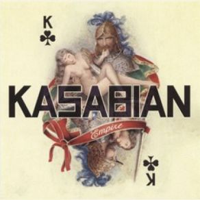 Download track Seek & Destroy Kasabian