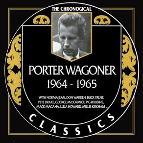 Download track All My Friends Are Gonna Be Strangers Porter Wagoner