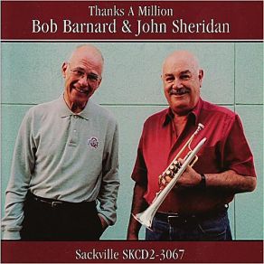 Download track You're Lucky To Me John Sheridan, Bob Barnard