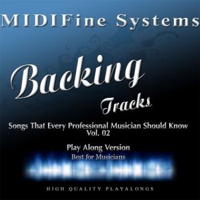 Download track Dream (Play Along Version) MIDIFine Systems