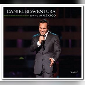 Download track Can'T Take My Eyes Off Of You [Ao Vivo] Daniel Boaventura