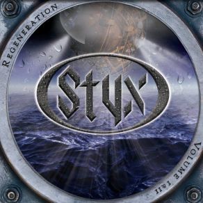 Download track Renegade The Styx
