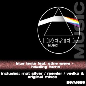 Download track Heading Home (ReOrder Remix) Blue Tente, Stine Grove