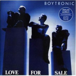 Download track Love For Sale Boytronic