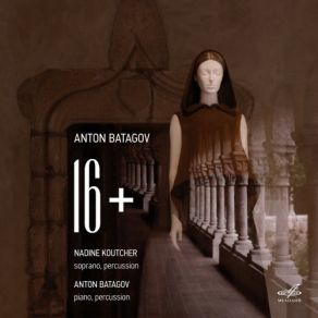 Download track My Queen Anton Batagov, Nadine Koutcher