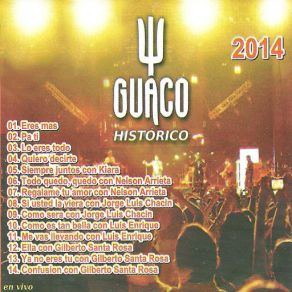 Download track Pa Ti Guaco