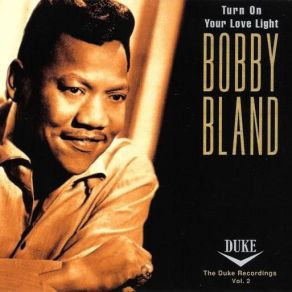 Download track Twistin' Up The Road Bobby Bland