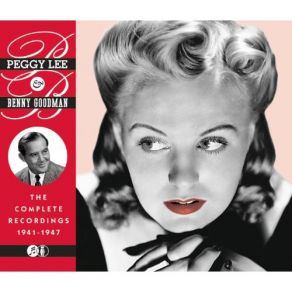 Download track Winter Weather Peggy Lee, Benny Goodman