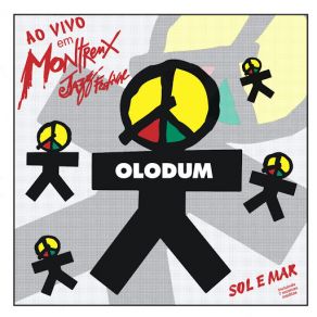 Download track Bala Olodum Banda ReggaeOlodum
