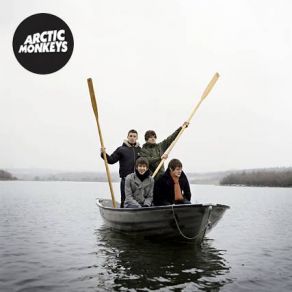 Download track Dance Little Liar Arctic Monkeys