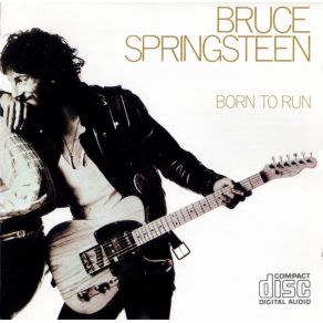 Download track Tenth Avenue Freeze - Out Bruce Springsteen