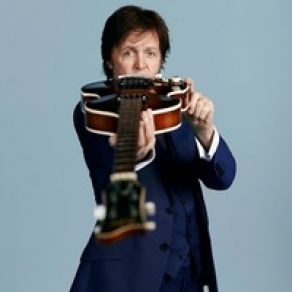 Download track Alligator Paul McCartney