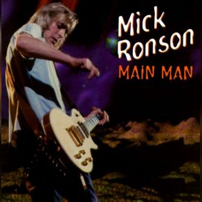 Download track Pleasure Man, Hey Ma Get Papa Mick Ronson