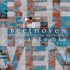 Download track 2. String Quartet Opp. 130 133 In B Flat Major - II. Presto Ludwig Van Beethoven