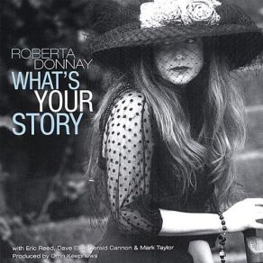 Download track What's Your Story, Morning Glory? Roberta Donnay