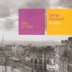 Download track Nuages Django Reinhardt