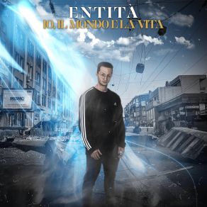 Download track Il Corvo Entita