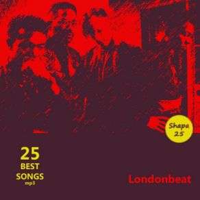 Download track Kiss Of Life Londonbeat