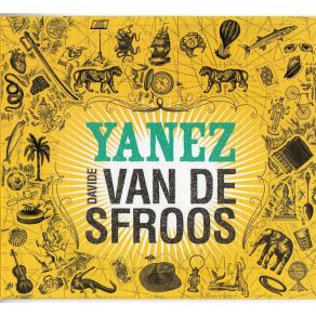 Download track Yanez Davide Van De Sfroos