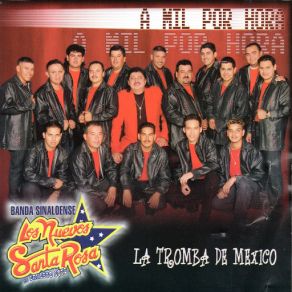 Download track Ni Mi Pena Ni Mi Llanto Los Nuevos Santa Rosa