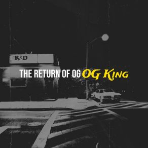 Download track More Than You Know King OGOcg Sheppard