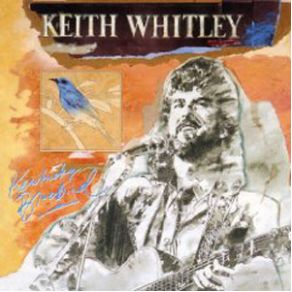 Download track Between An Old Memory And Me Keith Whitley