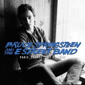 Download track Tenth Avenue Freeze-Out Bruce Springsteen, E-Street Band, The