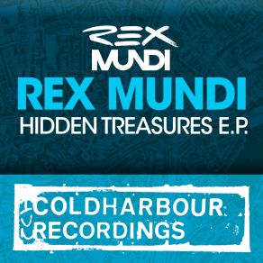 Download track Seek & Destroy (Original Mix) Rex Mundi