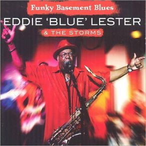 Download track Will It Go Round In Circles Eddie 'Blue' Lester