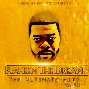Download track Living The Dream Raheem The Dream