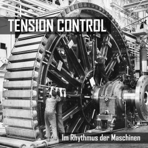 Download track Passion For Aggression TENSION CONTROL