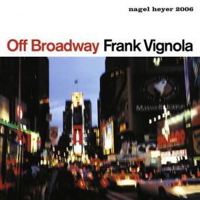 Download track Funny How Frank Vignola