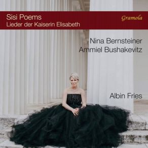 Download track Auf Sisis Spuren Im Salzkammergut No. 3, Schneetreiben Nina Bernsteiner