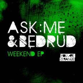 Download track Weekend (Original) Bedrud
