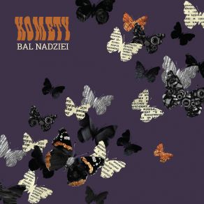 Download track Bal Nadziei (Live) Komety