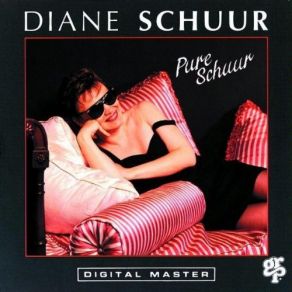 Download track I Could Get Used To This Diane Schuur