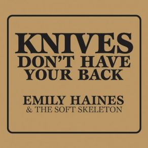 Download track The Lottery The Soft Skeleton, Emily Haines