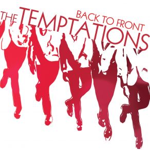 Download track (Every Time I Turn Around) Back In Love Again The Temptations