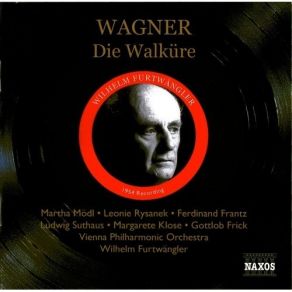 Download track 06. Act-1 Scene 2 - Ein Trauriges Kind Rief Mich Zum Trutz Richard Wagner