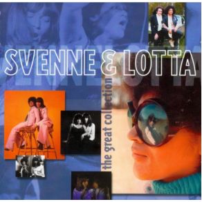 Download track Love Songs Svenne & Lotta