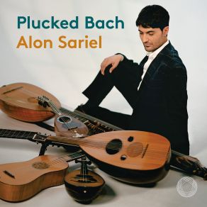 Download track Bach: Cello Suite No. 5 In C Minor, BWV 1011: I. Prélude (Arr. A. Sariel For Cremonese Mandolin) Alon Sariel
