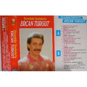 Download track Vurun Dalgalar Ercan Turgut