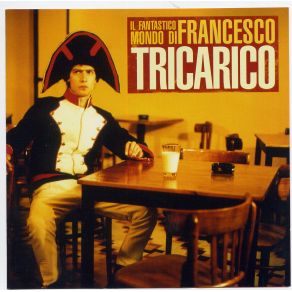 Download track Io Sono Francesco Francesco Tricarico