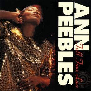 Download track Nobody But You Ann Peebles