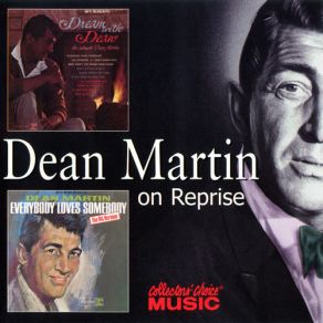 Download track My Heart Cries For You Dean Martin